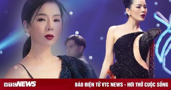 Show 'Chị Đẹp' cho tôi viên kẹo tưởng ngon nhưng trong toàn là giấy