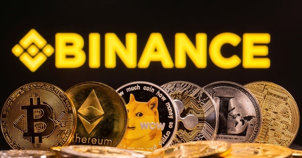 CZ muốn đóng cửa Binance Mỹ