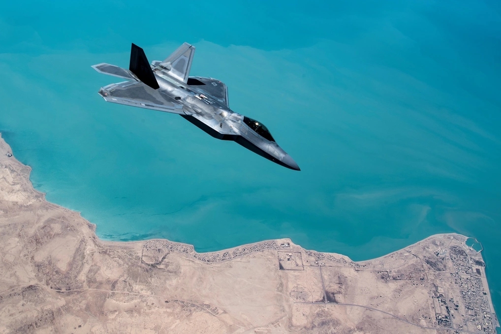 USA planen Entwicklung eines Kampfflugzeugs der 6. Generation