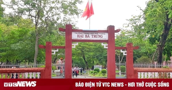 Nữ giáo viên bị 'cưỡng chế' khỏi lớp học: Thông tin mới nhất