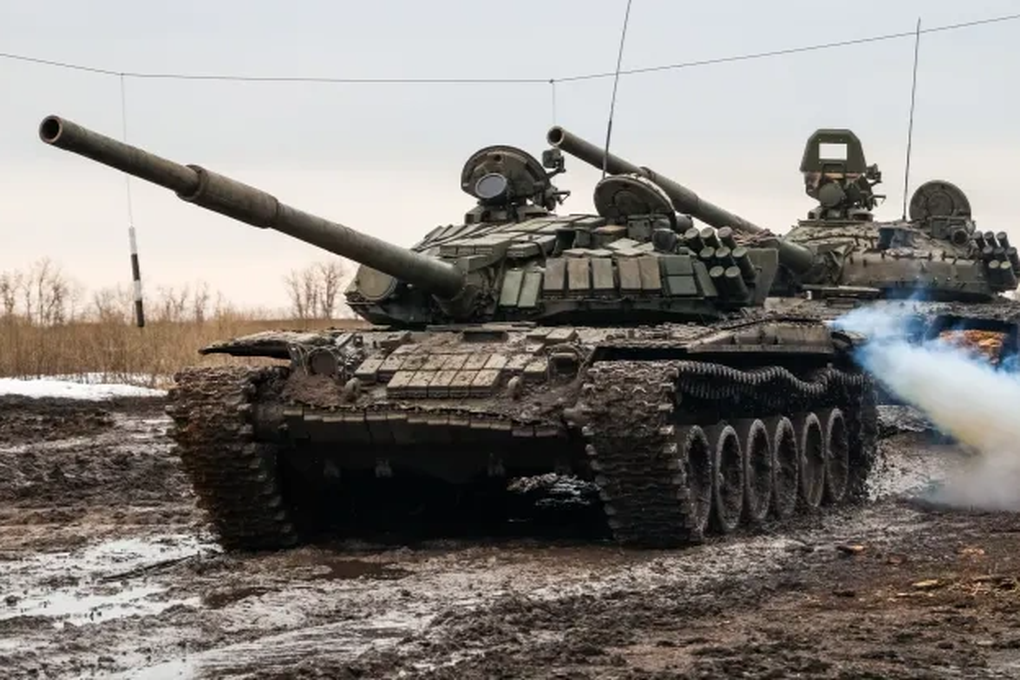 Mỹ ước tính số tiền Nga đã chi cho cuộc xung đột ở Ukraine - 1