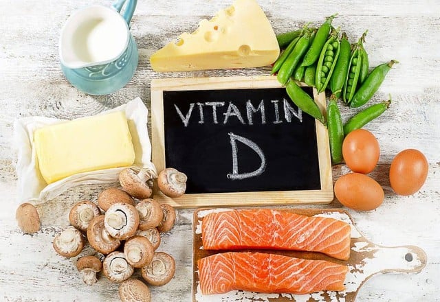 Bác sĩ 24/7: Dấu hiệu nào để nhận biết cơ thể đang thiếu vitamin? - Ảnh 1.