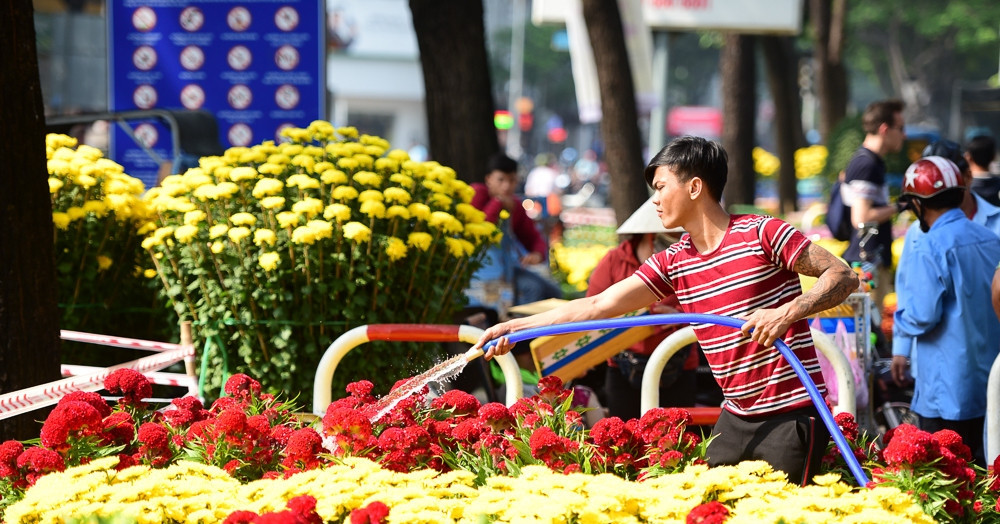 เสนอตารางวันหยุดตรุษจีน 2568 9 วันติดต่อกัน