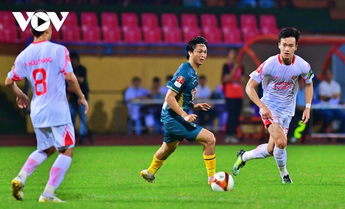 chuyen nhuong v-league hagl xac nhan chia tay tuan anh hinh anh 1