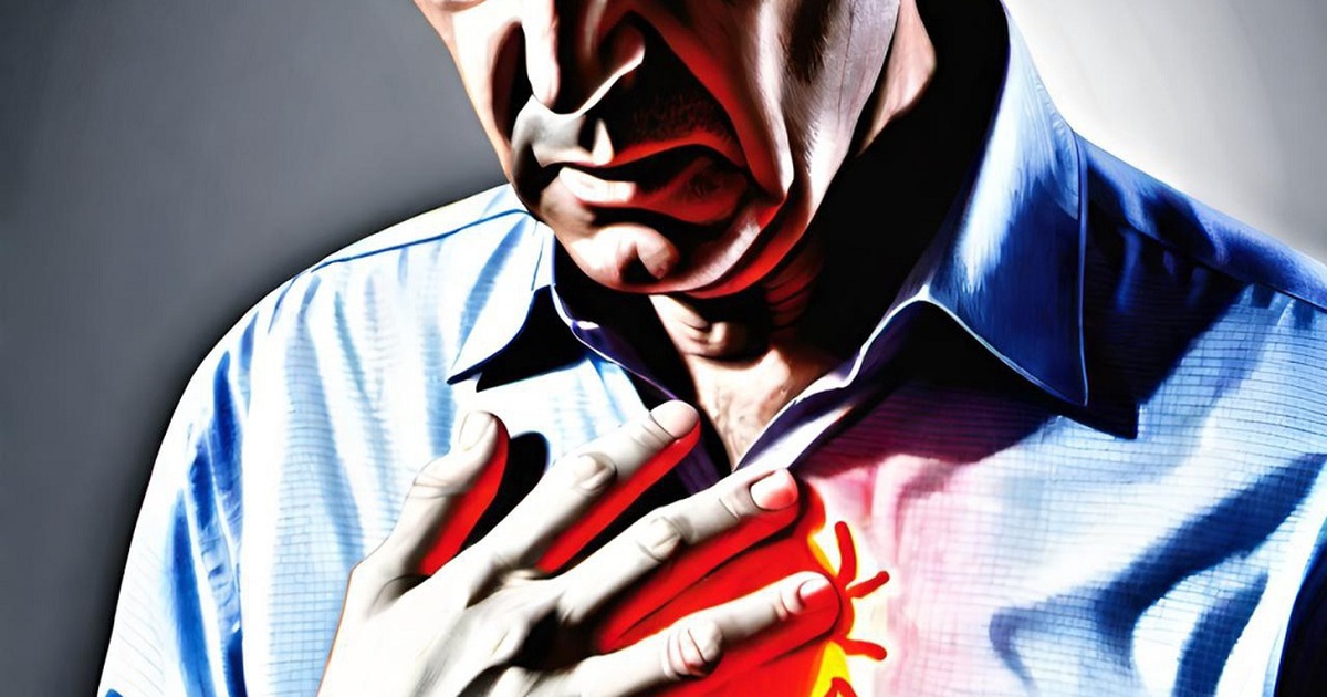 4 abnormalities warning of heart disease that is silently affecting your health