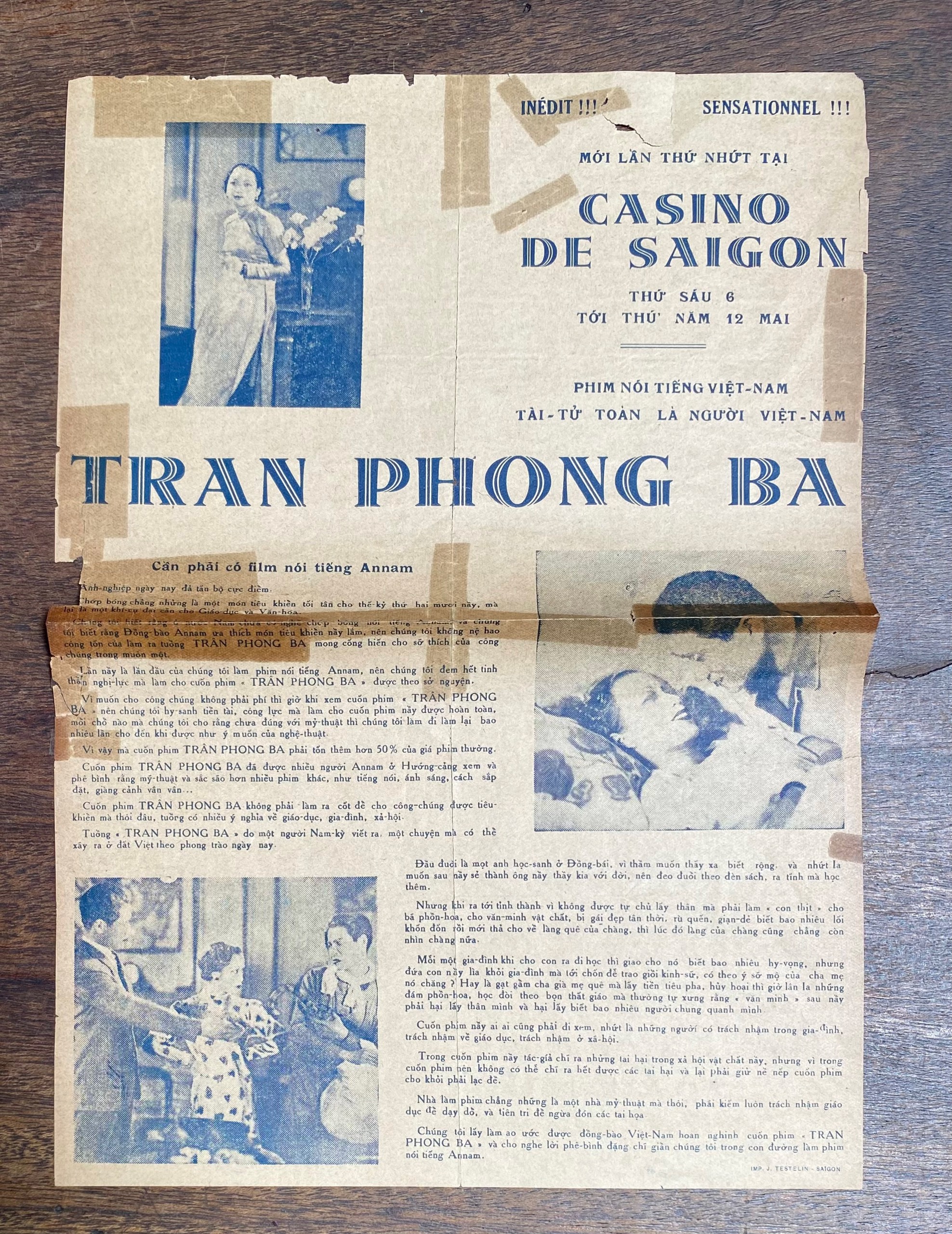 Chớp bóng - ngành hái ra tiền - Ảnh 2.