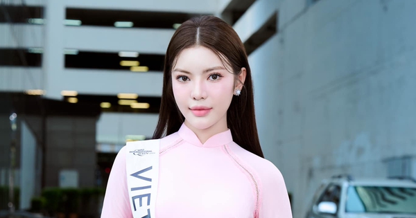 Wo und wann findet das Finale um Tuong Sans Wahl zur Miss International Queen 2024 statt?