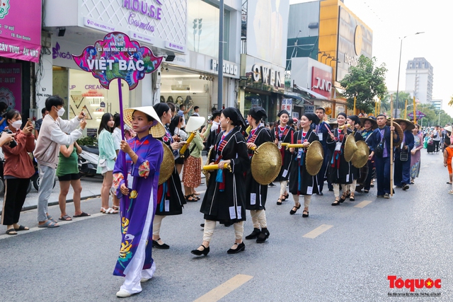 Festival Huế 2024: Xây dựng chuỗi lễ hội suốt 4 mùa - Ảnh 5.