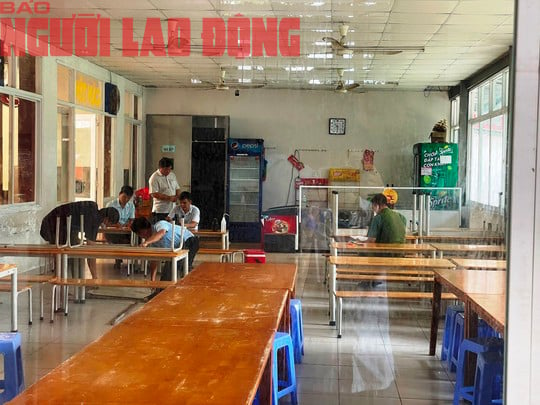 Khánh Hòa siết chặt an toàn thực phẩm trong trường học- Ảnh 1.