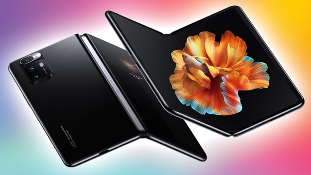 Xiaomi MIX Fold4 sẽ trình làng vào ngày 19/7