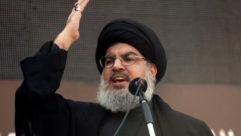 Une source du Hezbollah affirme que le corps du leader Nasrallah a été retrouvé photo 1