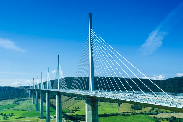 14 most amazing bridges in the world, including the bridge in Vietnam - Photo 2.