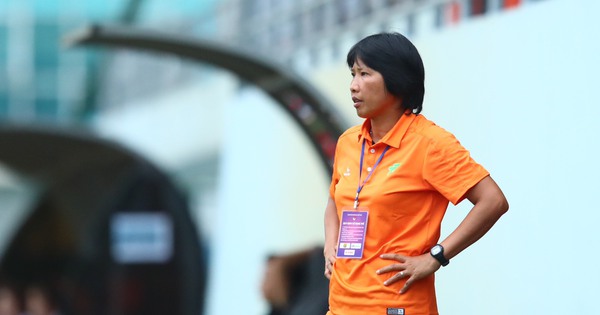 What is the goal for Huynh Nhu and the Ho Chi Minh City team?