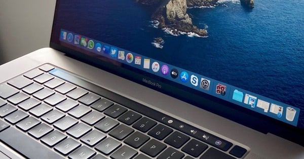 Обновление macOS Ventura вызывает ряд проблем на старых компьютерах Mac