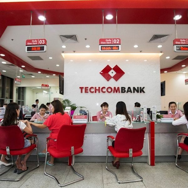 Techcombank movilizó con éxito 4 billones de VND en bonos