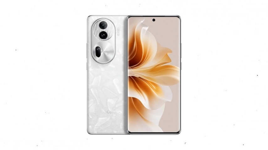 chinh thuc ra mat oppo reno11 pro hinh 1
