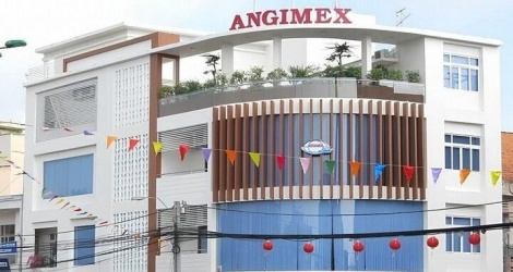 មេដឹកនាំ Angimex ពន្យល់ពីមូលហេតុដែលតម្លៃភាគហ៊ុនបានកើនឡើងដល់ពិដានរយៈពេល 5 វគ្គជាប់ៗគ្នា។