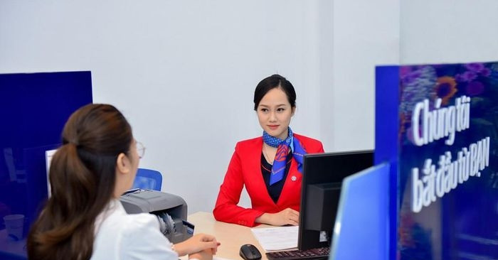 Lãi suất ngân hàng hôm nay 17/9/2024: BVBank tăng lãi suất huy động