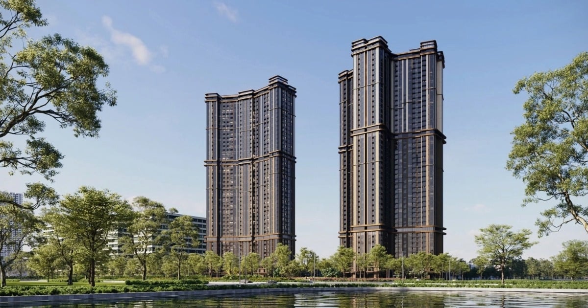 Imperia Signature Cổ Loa: Dấu ấn cho hành trình thập kỷ của MIK Group