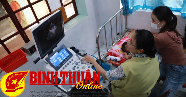 Phát hiện 31 ca bệnh tim trẻ em sau khám tầm soát