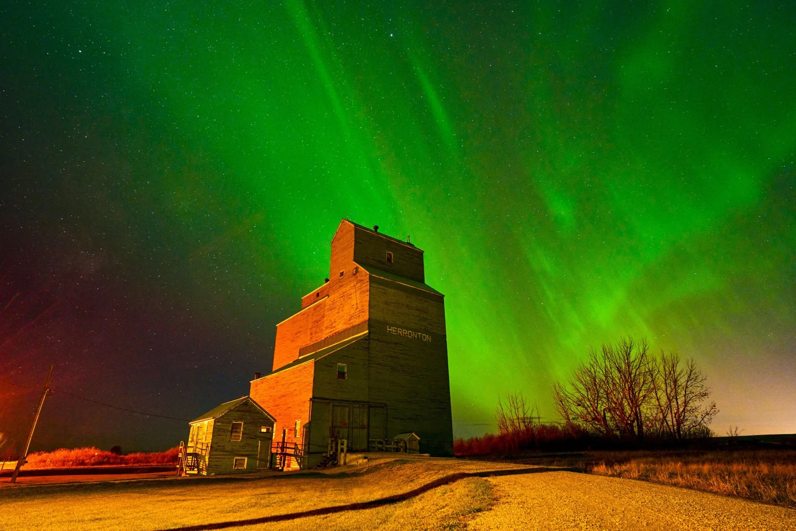 太陽系の明るい閃光の画像 画像8