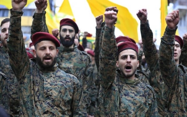 New Zealand officially designates Hezbollah and Houthi as terrorist organizations