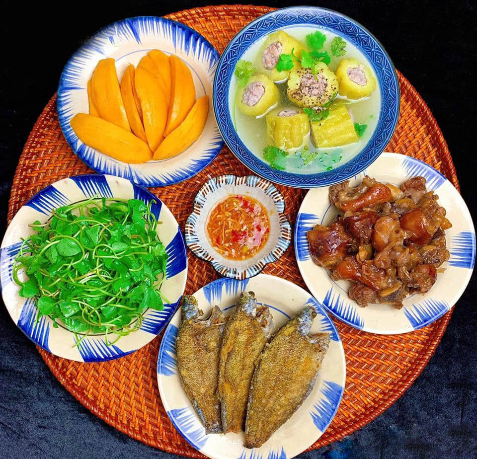 Loại rau 