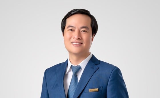 คุณ Pham Duy Hieu ดำรงตำแหน่งรักษาการผู้อำนวยการทั่วไปของ ABBANK ตั้งแต่วันที่ 10 สิงหาคม