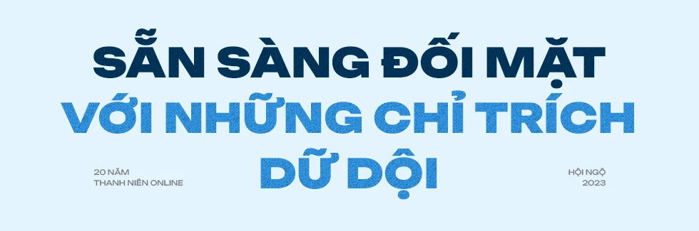 Vị Phó giáo sư già từng làm “dậy sóng” cộng đồng mạng với nghiên cứu bảng chữ viết mới - Ảnh 1.