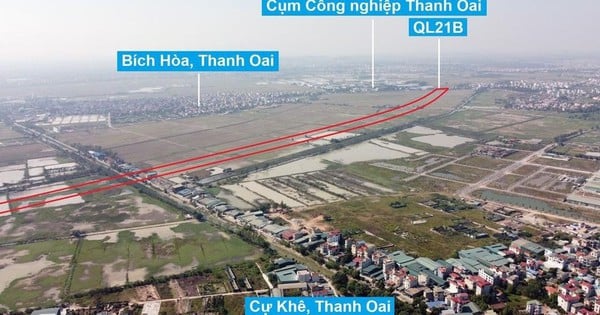 Nhận tiền tỷ bồi thường, nhưng lo sau này làm gì? (Bài 1)