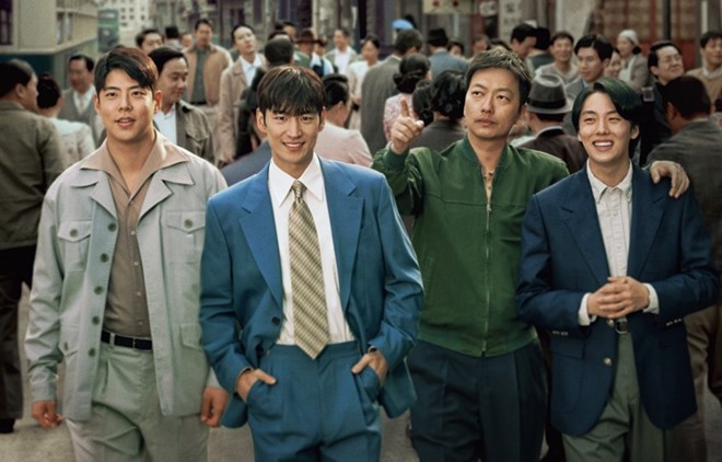 Le drame d'investigation de Lee Je Hoon bat des records et obtient des audiences élevées dès le premier épisode