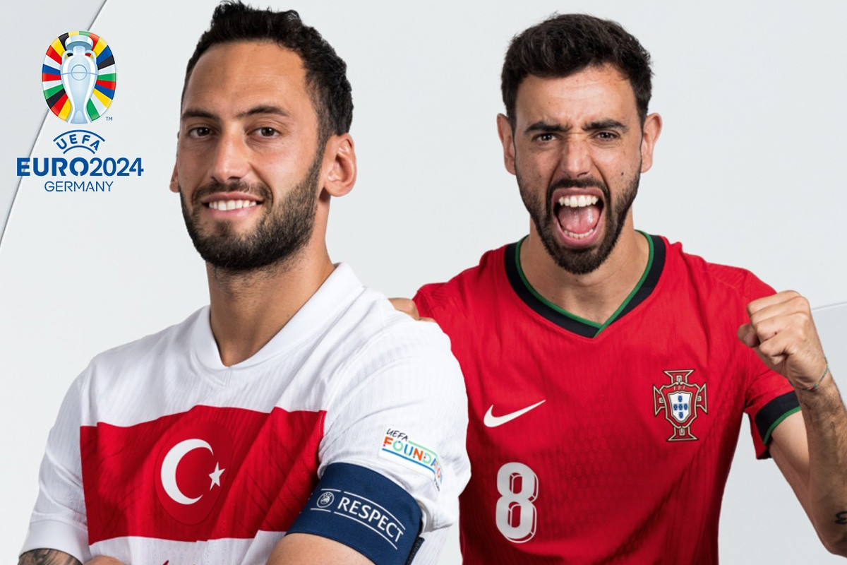 Fußballkommentar zu Türkiye gegen Portugal: Bestimmung des Spitzenplatzes