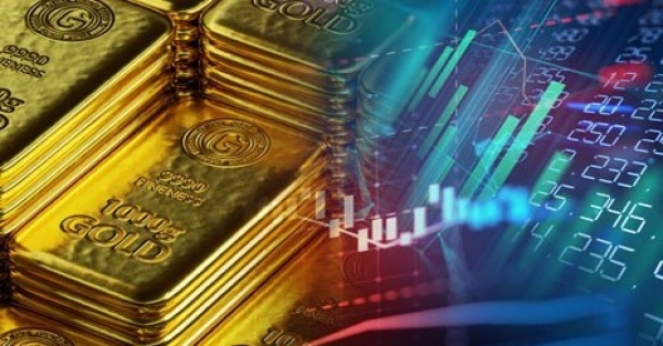 Gold price continuously "reverses", probes bottom after more than 3 months to close to 1,900 USD, what opportunities are there for investors?