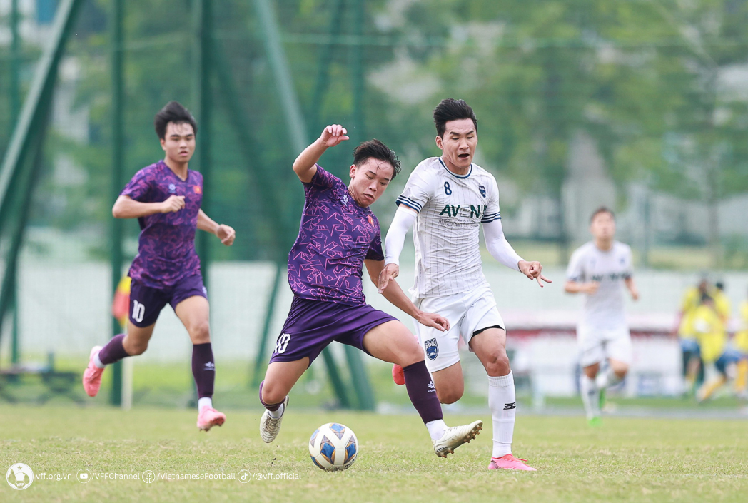 Lịch thi đấu U.19 Việt Nam hôm nay (18.7): Ra quân gặp đối thủ khó lường- Ảnh 4.