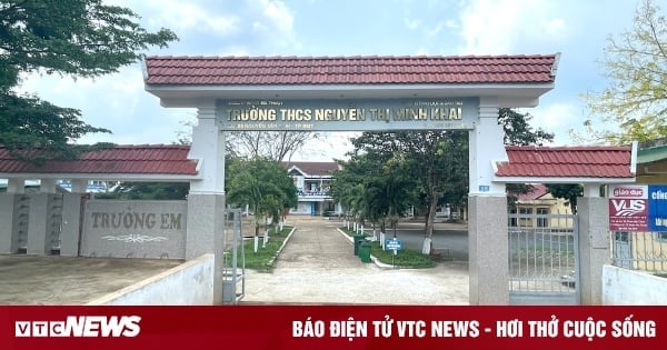 Cử giáo viên hỗ trợ tâm lý