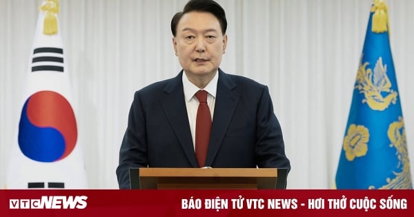 El presidente Yoon Suk-yeol niega los cargos de sedición tras declarar la ley marcial