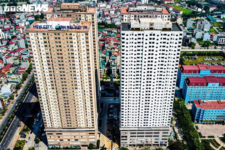 Thị trường bất động sản đã vượt qua giai đoạn khó khăn nhất.
