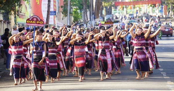 Tuần Văn hóa - Du lịch Gia Lai năm 2023 có gì đặc sắc?