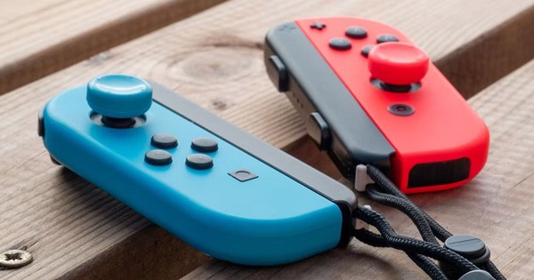 Rò rỉ thông số màn hình và bộ nhớ lưu trữ của Nintendo Switch 2