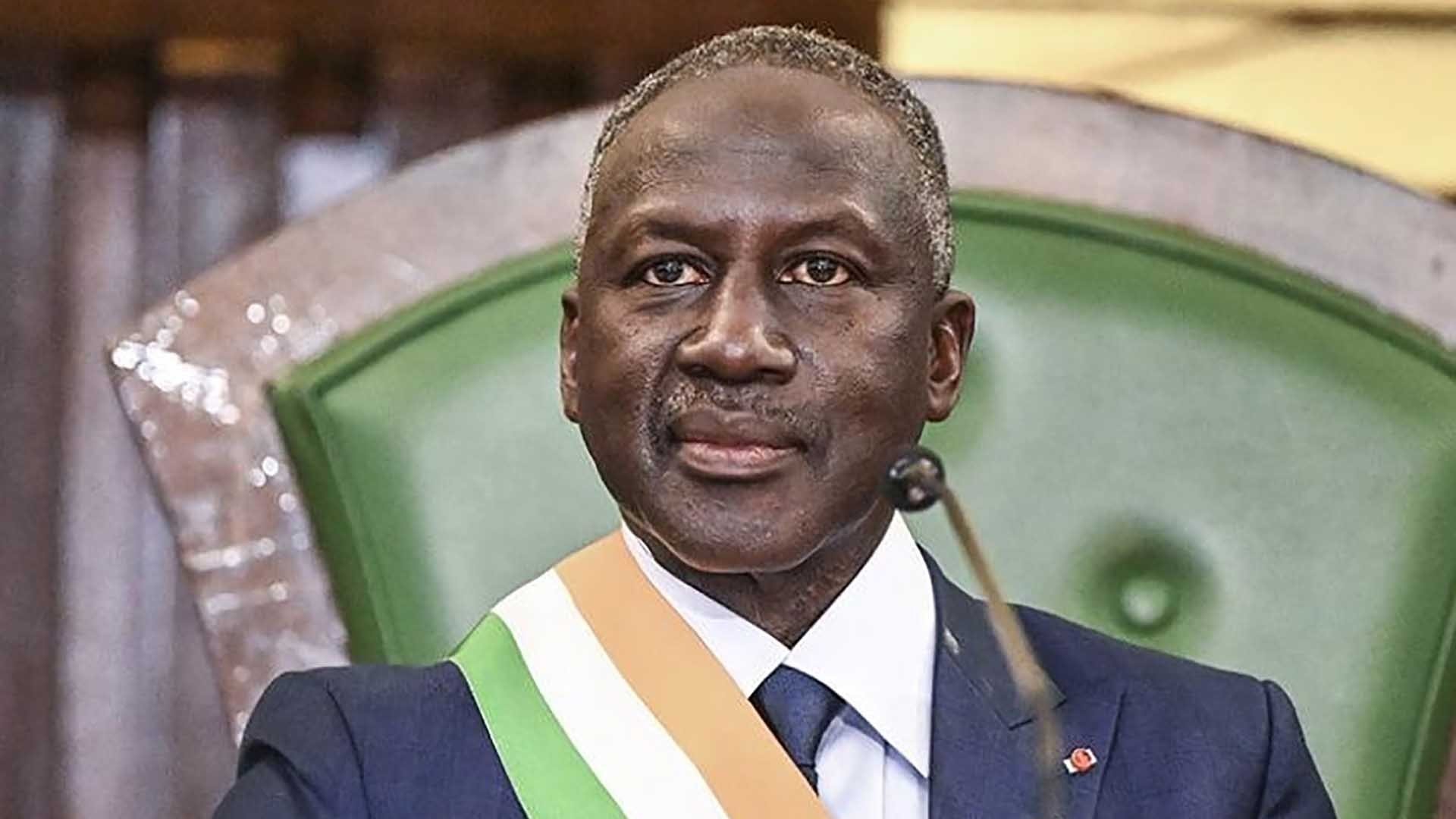 Visite officielle du président de l'Assemblée nationale de Côte d'Ivoire au Vietnam