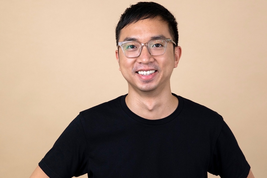 CEO 9X kể chuyện bị sa thải năm 23 tuổi, nêu bài học về thái độ làm việc - 1