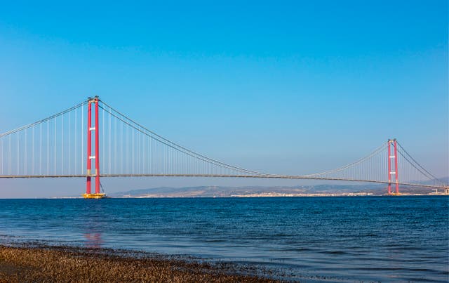 14 most amazing bridges in the world, including the bridge in Vietnam - Photo 10.
