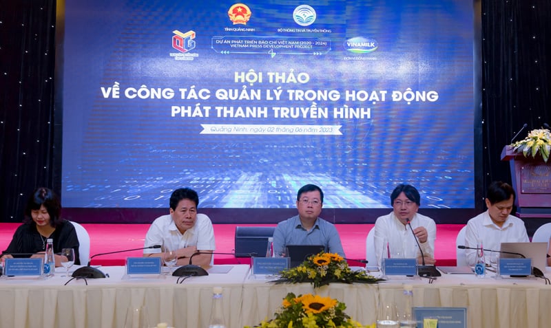 se co nhung doi moi trong hoat dong quan ly nha nuoc ve phat thanh truyen hinh hinh 1