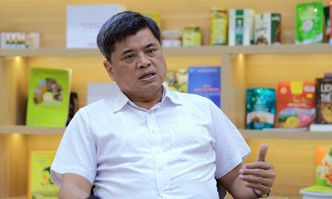 'Hạ tầng cửa khẩu với Trung Quốc quá tải'