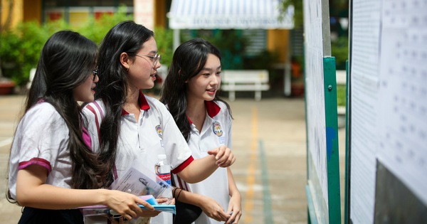 Le score de référence le plus élevé de l'Université d'agriculture et de foresterie de Ho Chi Minh-Ville est de 25.