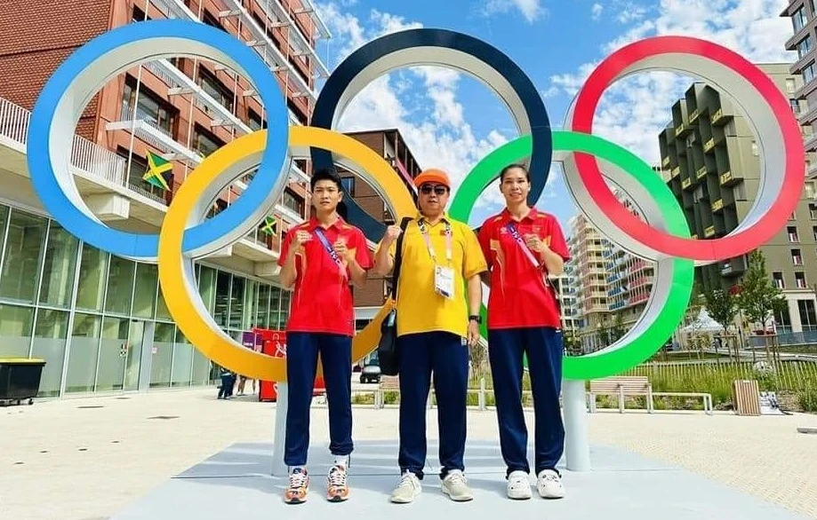 Vietnamesisches Boxen hat keine Chance auf Teilnahme an den Olympischen Spielen 2028