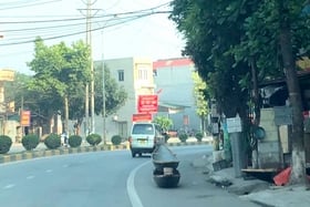 Las infracciones de seguridad vial deben gestionarse con prontitud y exhaustividad.