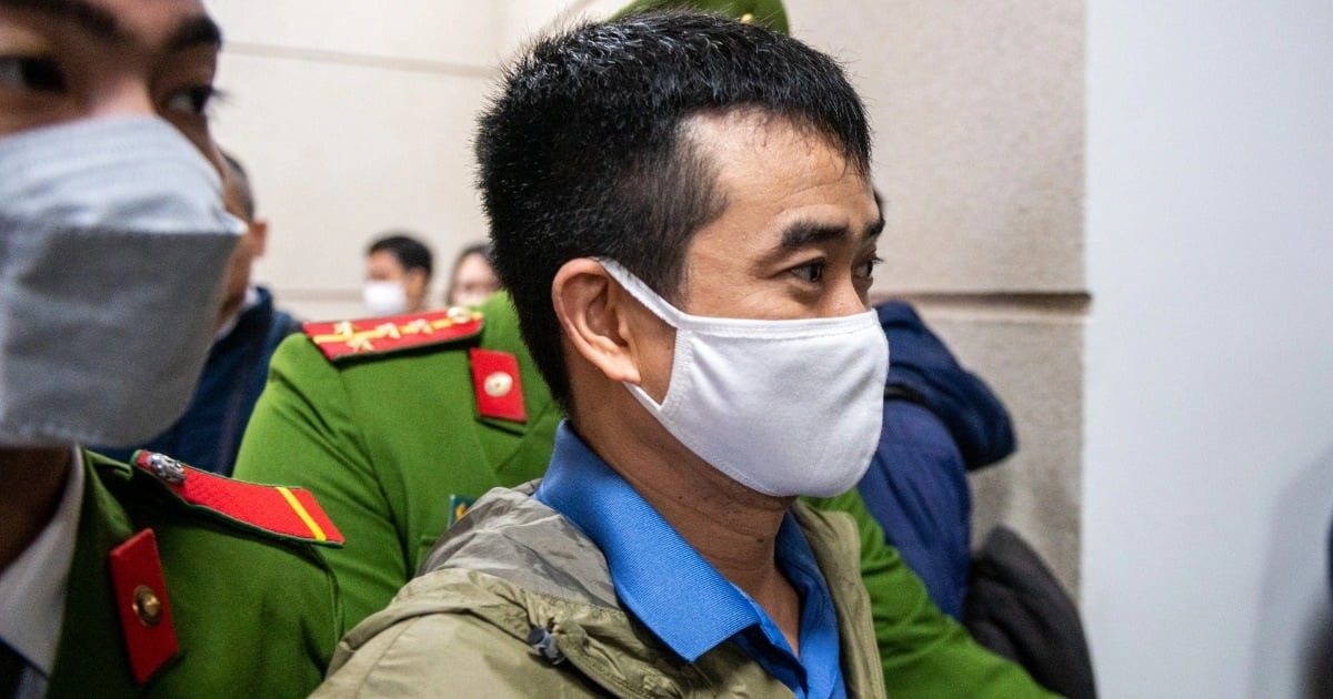 Le patron du Vietnam dépense des dizaines de milliards de dongs pour remercier le kit de test distribué