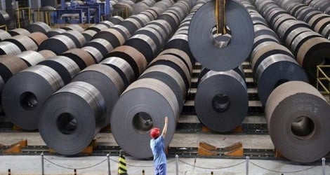 Nam Kim Steel offers nearly 132 million shares, wants to collect 1,580 billion VND