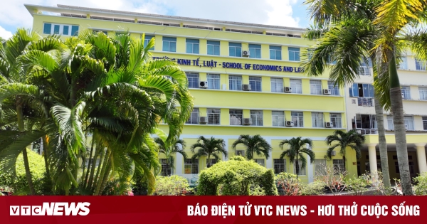 Tra Vinh University impressively rises in UI GreenMetric 2024 rankings